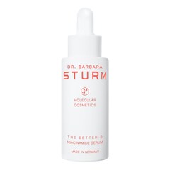 The Better B Niacinamide Serum - Sérum Perfecteur de Peau à la Niacinamide, DR. BARBARA STURM