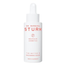 The Better B Niacinamide Serum - Sérum Perfecteur de Peau à la Niacinamide