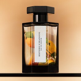 Histoire D'orangers - Eau De Parfum