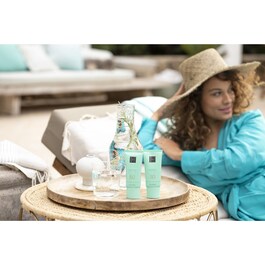 The Ritual of Karma Sun - Crème Solaire Visage