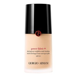 Power Fabric - Fond de teint Longue Tenue Mat Imperceptible SPF 20