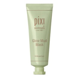 Glow Mud Mask - Masque éclat