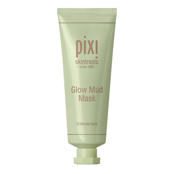 Glow Mud Mask - Masque éclat, PIXI