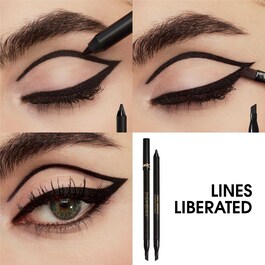 Lines liberated - Crayon yeux waterproof 