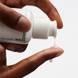 Sérum Acide Hyaluronique aux Graines de Thé Vert - Sérum Hydratant