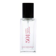 501 Praline Réglisse Patchouli - Eau de Parfum, BON PARFUMEUR