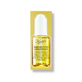 Daily Reviving Concentrate - Huile visage protectrice de jour