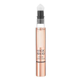 Magic away liquid concealer - Anticernes liquide en stick