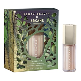 Arcane x Gloss Bomb Universal Lip Luminizer - Gloss à lèvres image
