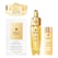 15 ml + 7x0,6 ml + 15 ml + 15 ml