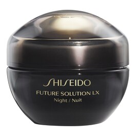 Future Solution LX - Crème Régénérante Anti-âge Nuit