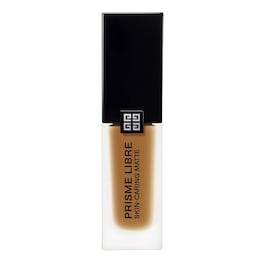 PRISME LIBRE SKIN-CARING MATTE - Fond de teint fini mat lumineux image