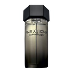 La Nuit de L'Homme - Eau de Toilette Originale, YVES SAINT LAURENT