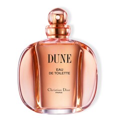 Dune - Eau de toilette pour femme - Notes fleuries, marines & fraîches, DIOR