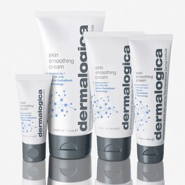 Skin Smoothing Cream - Crème Hydratante
