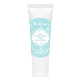 Ice Source Mask - Masque Super-hydratant aux sources des glaciers
