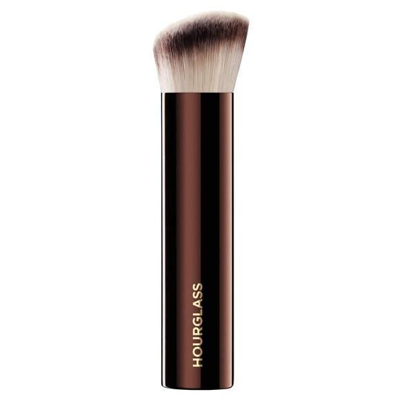 Vanish Foundation Brush - Pinceau à fond de teint, HOURGLASS