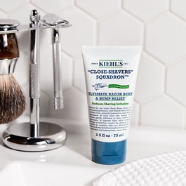 Post Shave Repair Gel - Soin après-rasage apaisant anti-poils incarnés