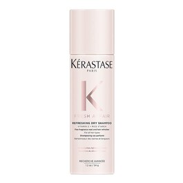 Fresh Affair - Shampoing sec parfumé