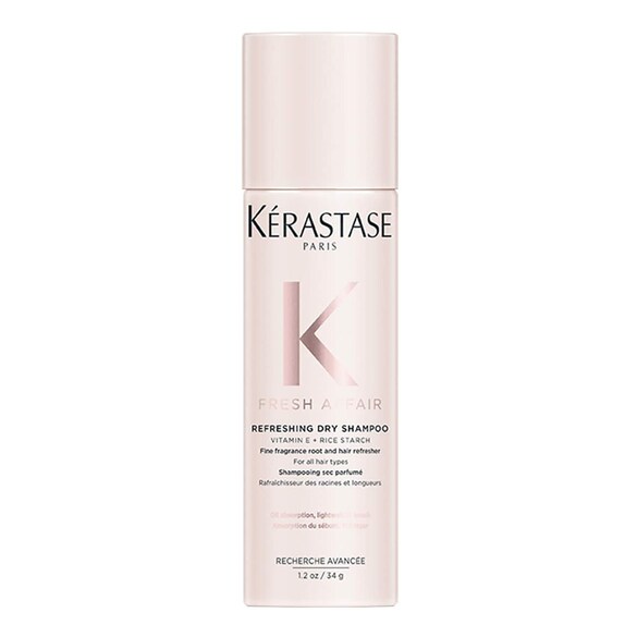 Fresh Affair - Shampoing sec parfumé, KÉRASTASE