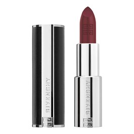 Le Rouge Interdit Intense Silk - Rouge à lèvres fini soyeux, couleur lumineuse
