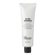 Oil Free Moisturizer - Hydratant sans huile pour homme, BAXTER OF CALIFORNIA