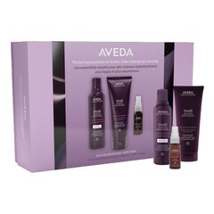 Coffret Invati pour Cheveux fins - Coffret Soin Cheveux , AVEDA