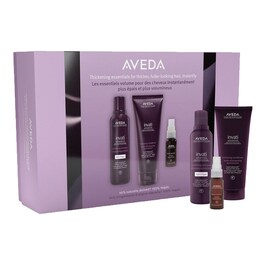 Coffret Invati pour Cheveux épais - Coffret Soin Cheveux