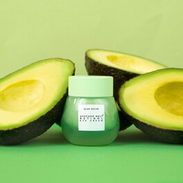 Avocado Melt Crème -  Crème yeux  au rétinol 