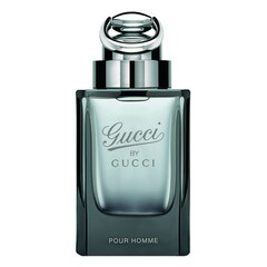 Gucci by Gucci Pour Homme - Eau de Toilette, GUCCI