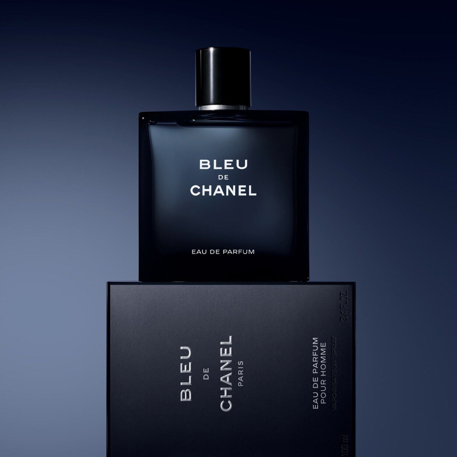 Mens chanel eau de parfum clearance