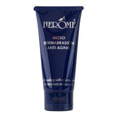 Microdermabrasie anti-âge - Gommage mains, HEROME