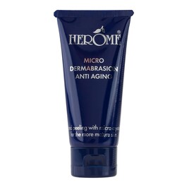 Microdermabrasie anti-âge - Gommage mains