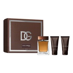 The One For Men - Coffret Eau de toilette, DOLCE & GABBANA