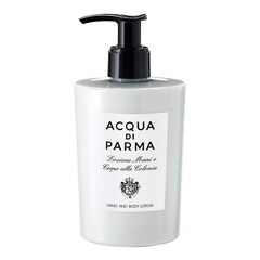COLONIA, ACQUA DI PARMA