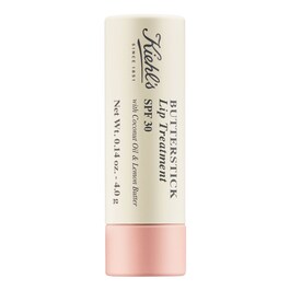 Butterstick Lip Treatment - Baume à lèvres hydratant teinté ou naturel SPF30