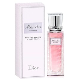 Miss Dior - Eau de parfum Roller Pearl - Format nomade roll on