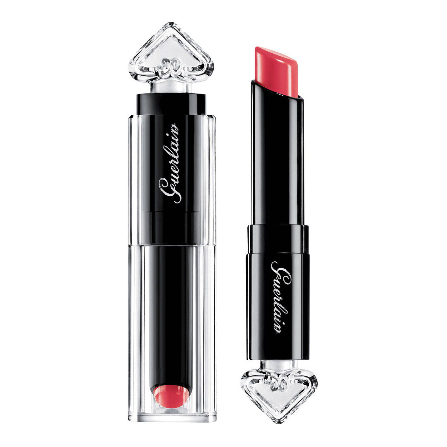 Rouge a levre shop la petite robe noire