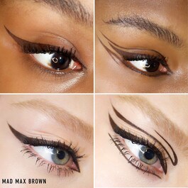 Tattoo Liner - Eyeliner liquide