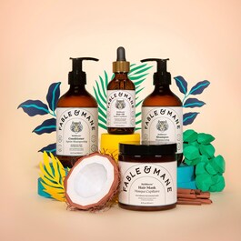 HoliRoots™ Conditioner - Après-Shampooing Hydratant