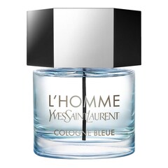 L'Homme Cologne Bleue - Eau de Toilette, YVES SAINT LAURENT