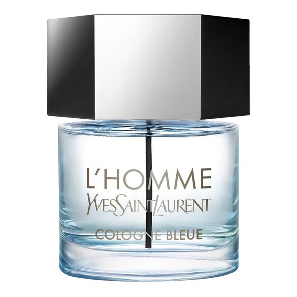 L'Homme Cologne Bleue - Eau de Toilette, YVES SAINT LAURENT
