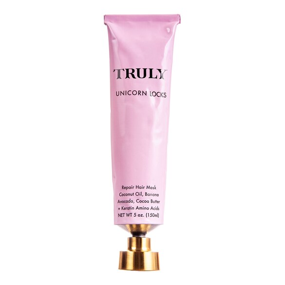 unicorn locks - masque capillaire réparateur