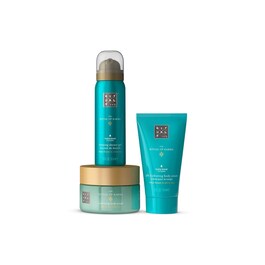 The Ritual of Karma - Mini Coffret Corps & Bain