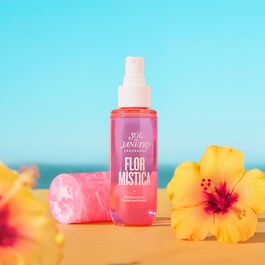 Flor Mística Perfume Mist - Brume parfumée