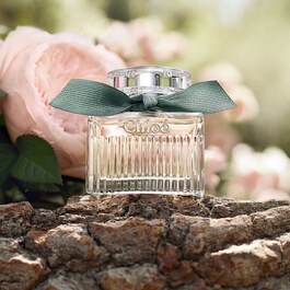 Chloé Rose Naturelle Intense - Eau de Parfum Rechargeable