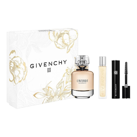 L'Interdit - Coffret Eau de Parfum, GIVENCHY