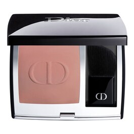 Rouge Blush - Fard à joues et pommettes - Haute pigmentation - Longue tenue