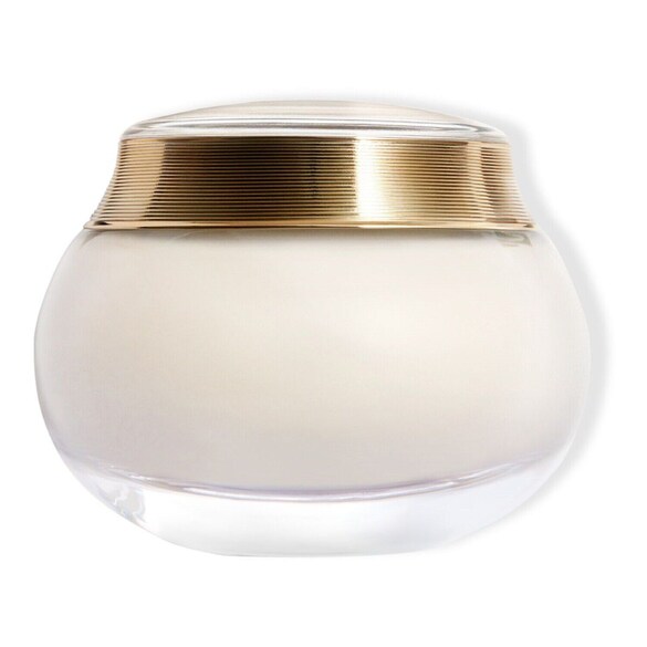 j’adore crème sublimatrice pour le corps - crème parfumée pour le corps
