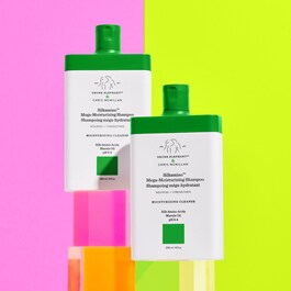 Silkamino™ - Shampoing hydratant